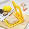 SandwichPress - Making a sandwich has never been so easy