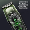 VacuTrim - vacuum beard trimmer