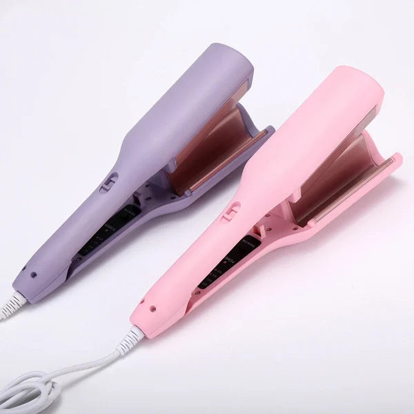 Curly™ - French Egg Curling Iron [Last Day Discount] 