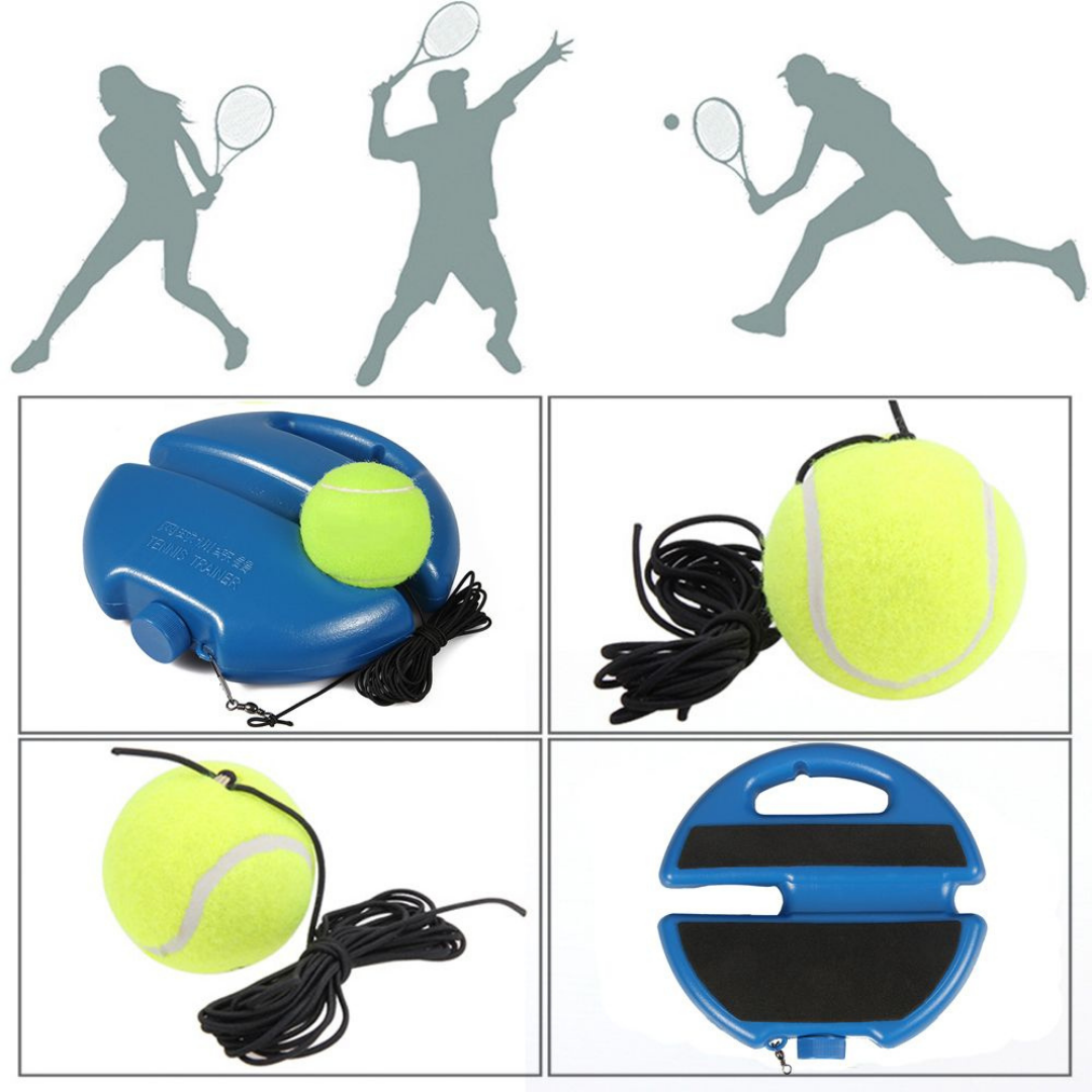 Reflex - Tennis Rebound Trainer