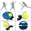 Reflex - Tennis Rebound Trainer