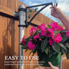 1+1 FREE | FencePost™ - Flower holder for the fence [Last day discount]