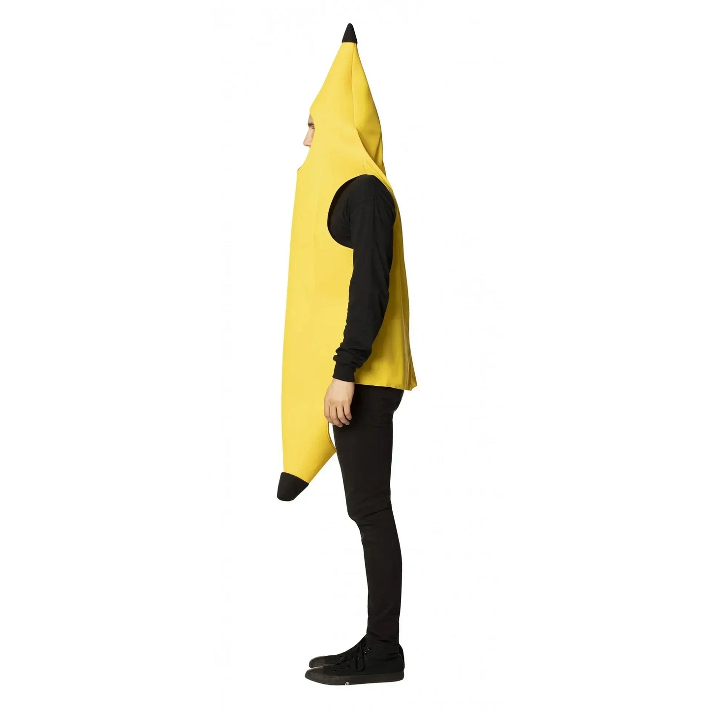 Funny banana costume