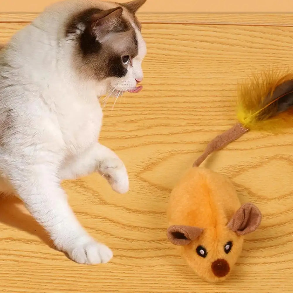 Tom &amp; Jerry - Say goodbye to boredom and look forward to a healthier pet.