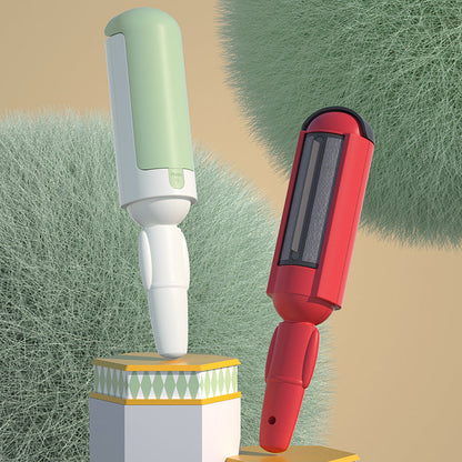 Furguard | Pet to pet brush brush