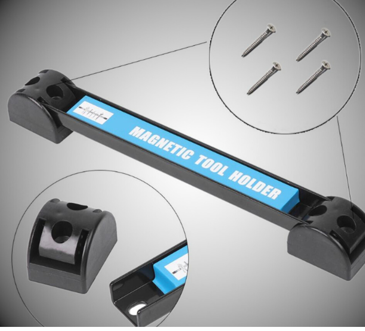 HoldMaster | Magnetic Tool Holder [Last Tab Discount]