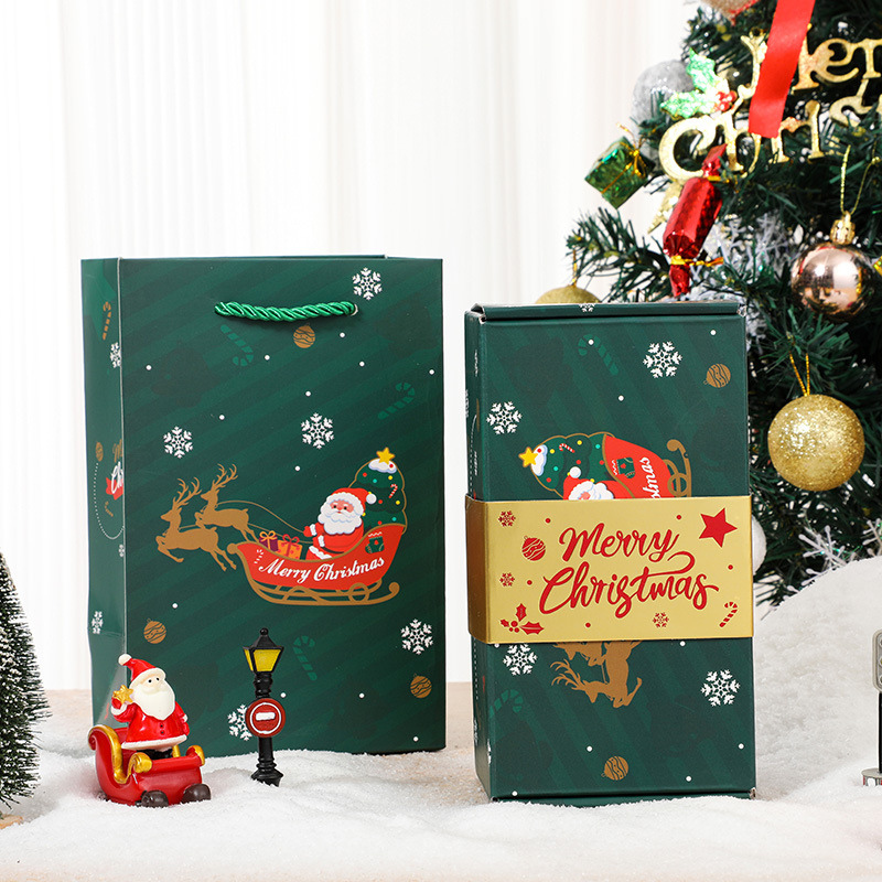 SurpriseBox™ - Christmas Surprise Gift Box [Last Day Discount]