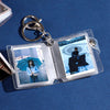 PhotoPro - Small photo album as a keychain