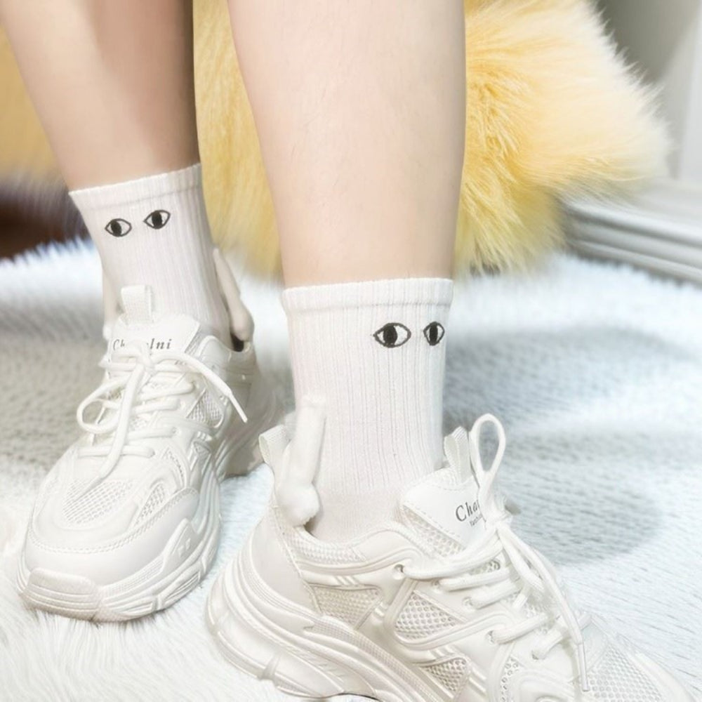 Kuschelsocken™ - The cutest socks in the world! [Last day discount]