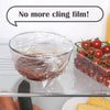 SelfSealer™ - Reusable Self-Sealing Lid [Last Day Discount]