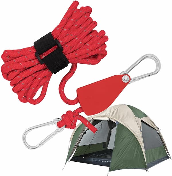 TentGuy™ - A multi-purpose camping gear! [Last day discount]