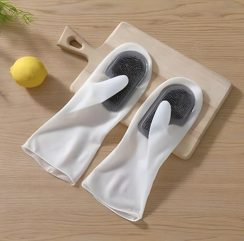 CasaGloves™ - No more dirty hands when washing dishes! [Last day discount]