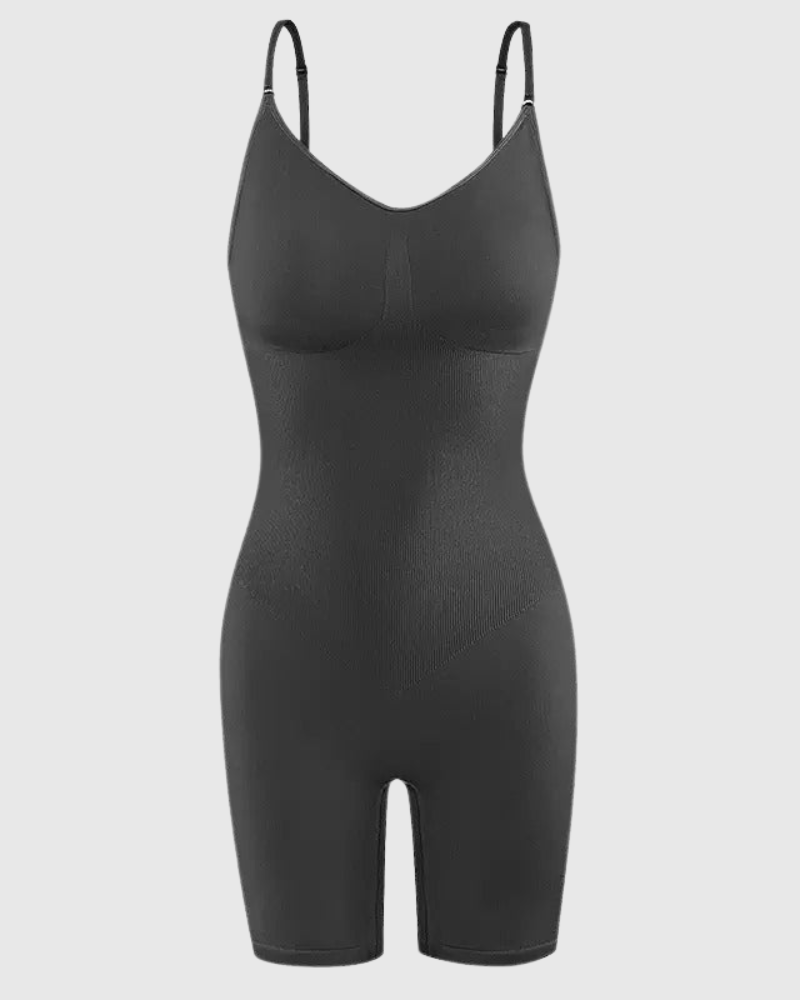 Seamlessfi |  Smooth seamless bodysuit