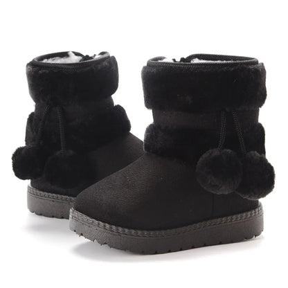 Winter boots for children