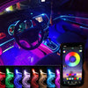 GlowR - Car Interior LED Light