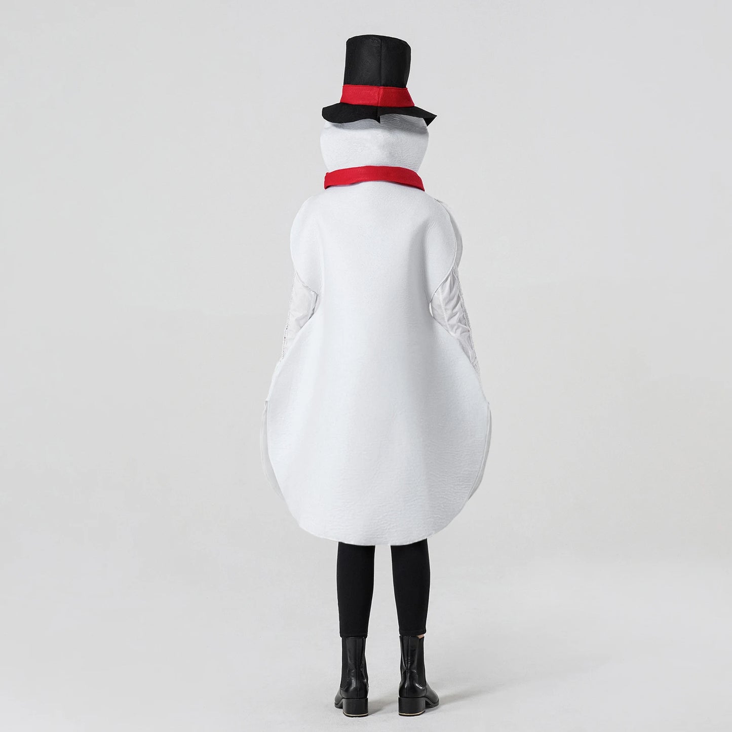 Snowman costume