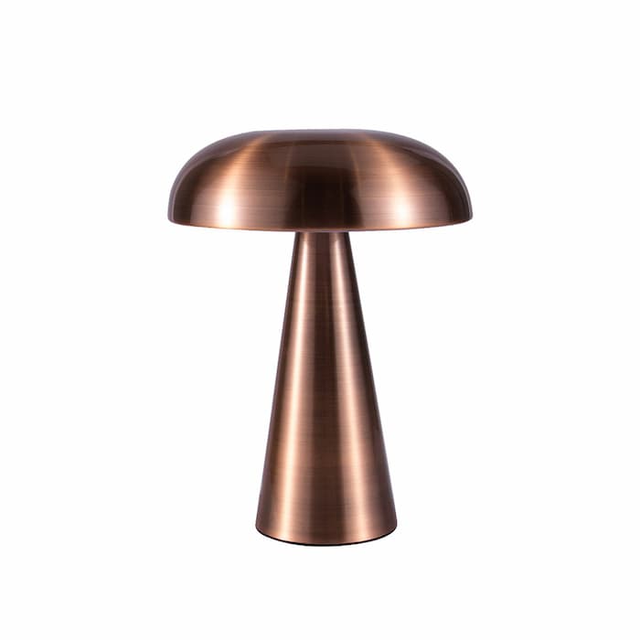 MushroomLamp™ - Mid-Century Modern Design Lamp [Last Day Discount]