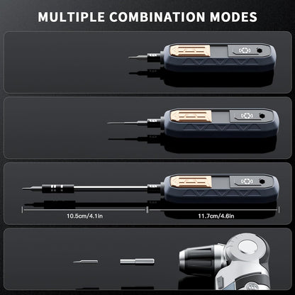 Screwdriver set