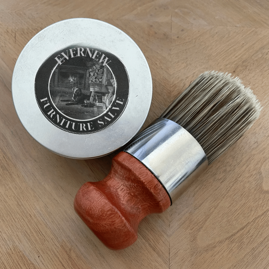 QuickFix - Repair Cream Bring your leather and wood back to life