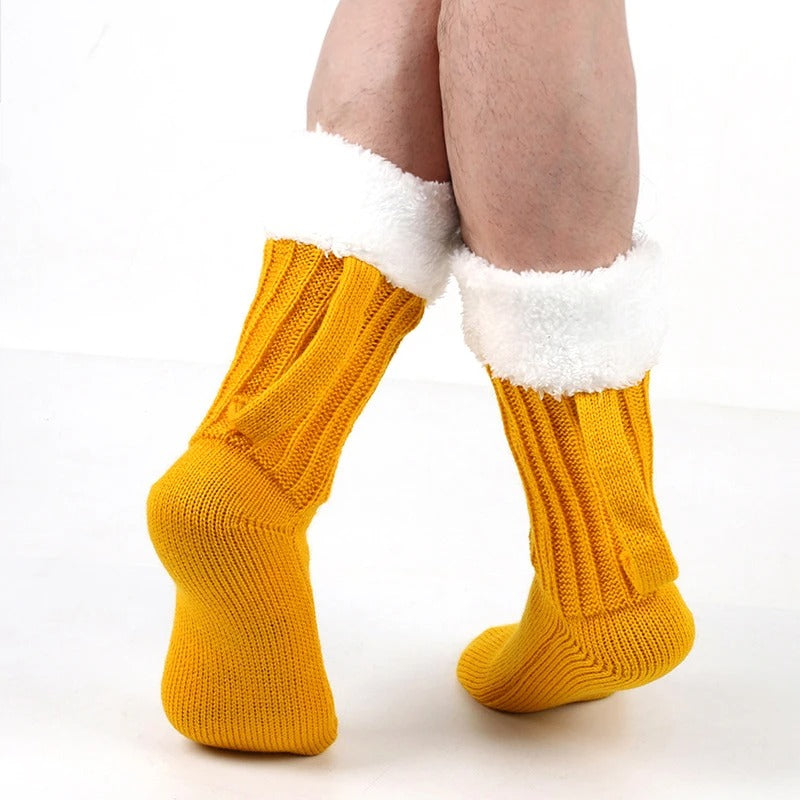 Bier-Socken