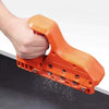 Planegrip™ - Hand Plane Plasterboard Cutting Tool