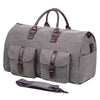 TravelBag™ Convertible Duffle Suitcase [Last Day Discount] 