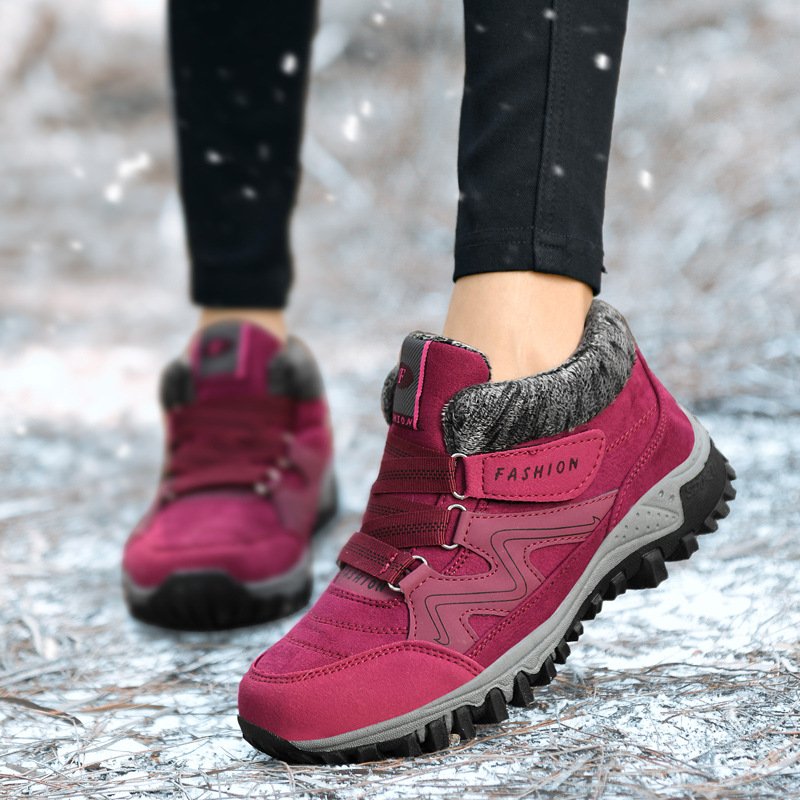 WinterShoes™ - Let you experience the joy of winter [Last day discount] 