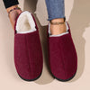 Amelie - Comfortable slippers for home