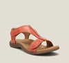 Halenia™ Orthopedic Wedge Sandals | Perfect for Summer [Last Day Discount] 