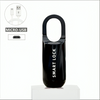 SmartLock | Biometric Mini Padlock 