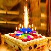 CandleSymphony™ - Musical Magic Birthday Candle [Last Day Discount] 