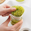 ScrubBrush™ - Soap Dispenser Hand Scrubber Brush [Last Day Discount]