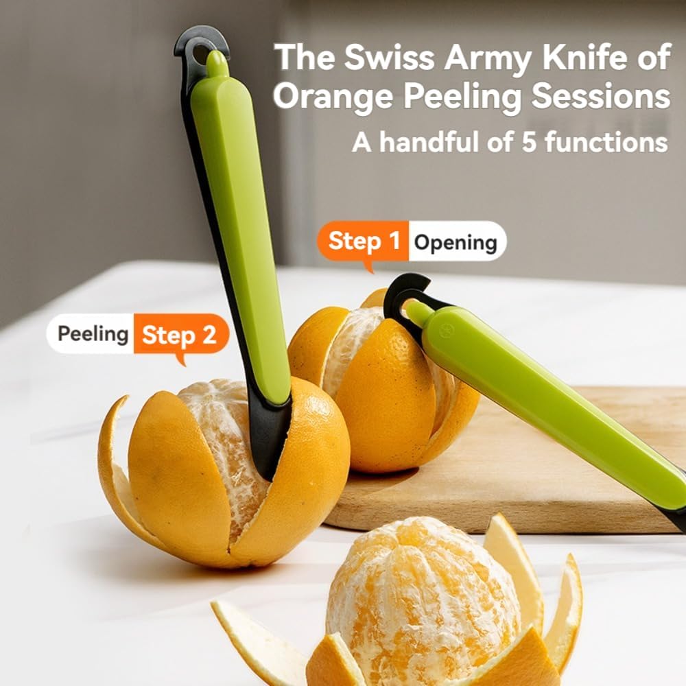 PeelPro™ - Citrus Peeler [Last Day Discount]