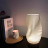 Serene™ - Wavecrest Lamp [Last Day Discount] 