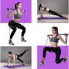 Supreme Pilates™ - Unleash your ultimate fitness revolution at home! [Last day discount] 