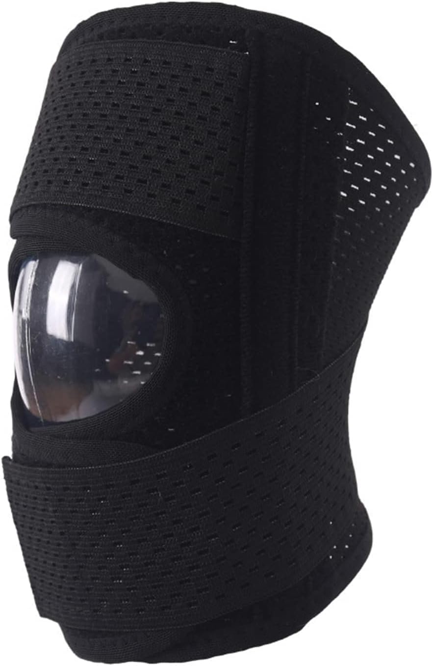 1+1 Free | StabilEase™ - Breathable Knee Pads [Last Day Discount]