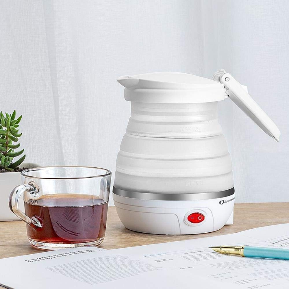 WasserFalt™ - Foldable Kettle [Last Day Discount] 