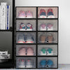 ShoeStorage™ - Transparent Shoe Storage Box [Last Day Discount]