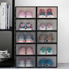 ShoeStorage™ - Transparent Shoe Storage Box [Last Day Discount]