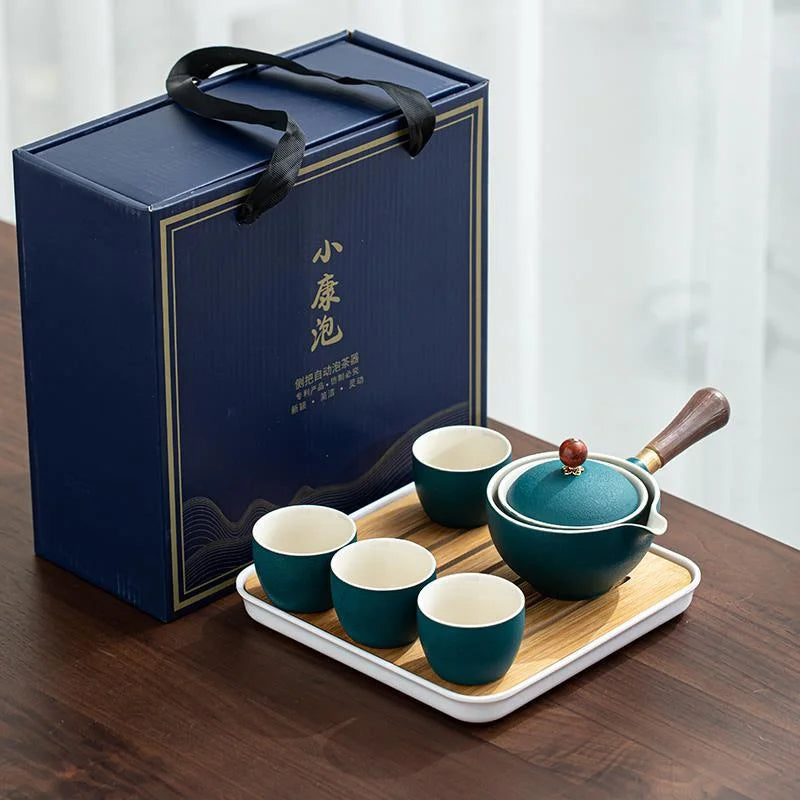 ChineseThea - Timeless elegance, perfect tea