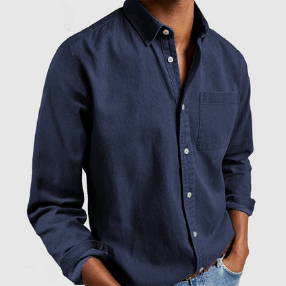 Leisure shirt