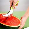 Melon Cutter - Multifunctional Fruit Cutting Knife