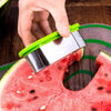 WasserMelone™ - Watermelon Icicle Cookie Cutter Shape [Last Day Discount]