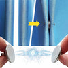 CurtainBuster™ - Magnetic Curtain Clips - Keep your curtains perfectly in place! [Last Day Discount]