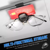 SnapShade - Multifunctional Sunglasses Holder