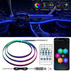 GlowR - Car Interior LED Light