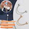 LuxClip™ Magnetic Clothes Clips (1 + 1 set FREE)