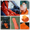 SurvivaSack™ - Emergency Camping Thermal Sleeping Bag [Last Day Discount]