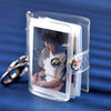 PhotoPro - Small photo album as a keychain