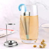 TeaBlend™ - Stainless Steel Herbal Tea Infuser [Last Day Discount]